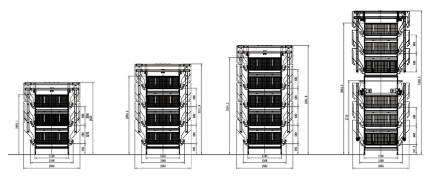 chick-cage-H-type-drawing chick-cage-H-type-drawing