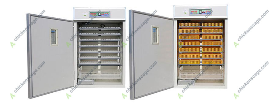 1232 cabinet incubator