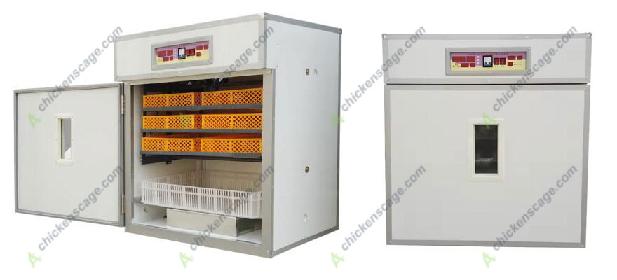 cheap 500 egg incubator for sale 