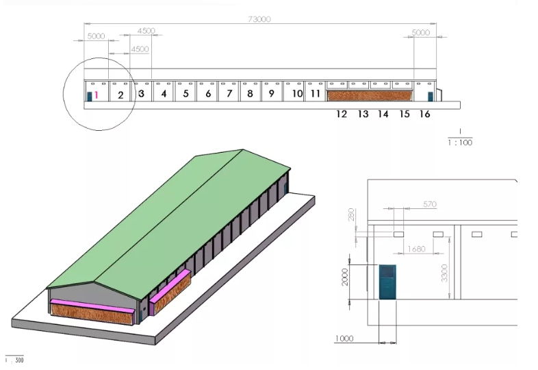 broiler-house-and-poultry-shed-design-youtube