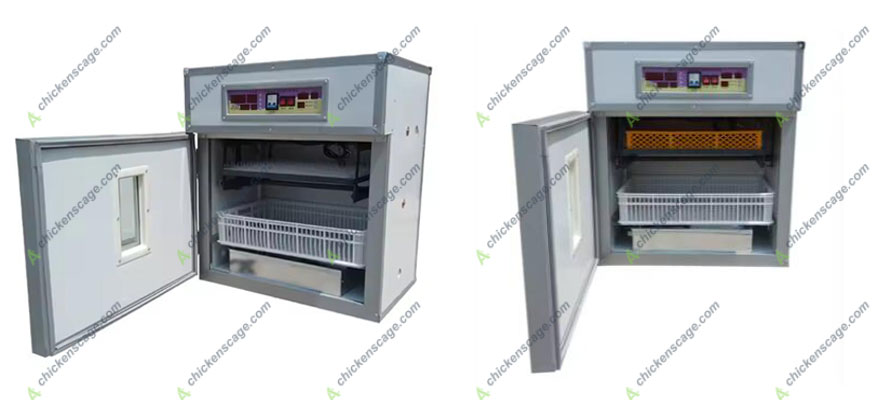 88 small cabinet incubator