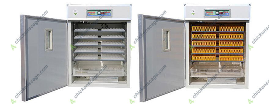 880 small cabinet incubator