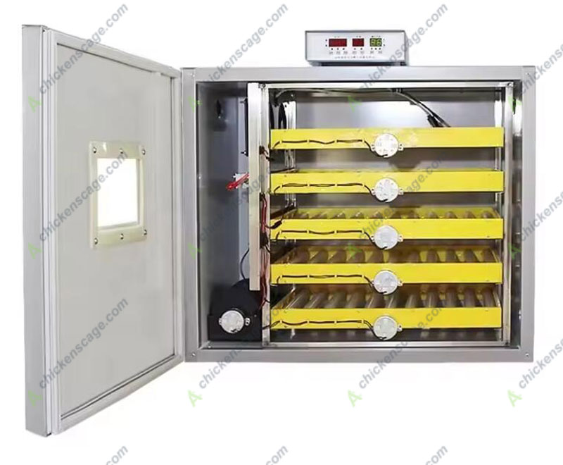 samll size incubator hatcher 