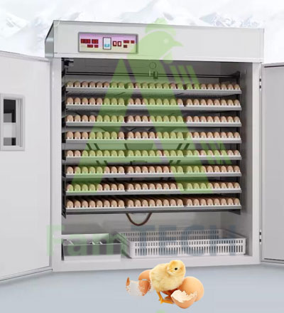 automatic cabinet incubator hatcher with multiple uses