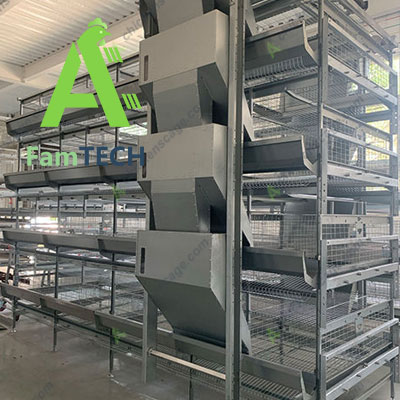 custome like the corrosion resistant chicken cage