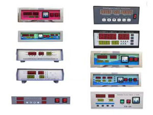 incubator digital controllers