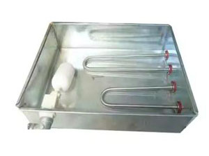 incubator water basin