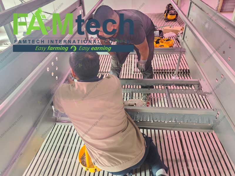 installation guidance