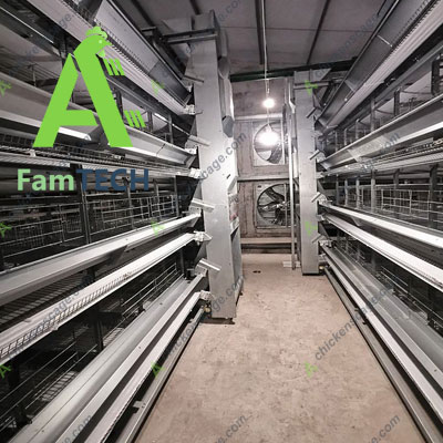 large farm owner feedback