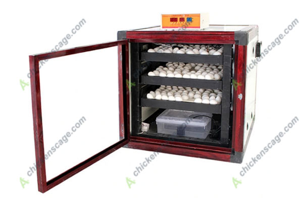 small size egg incubator and hatcher