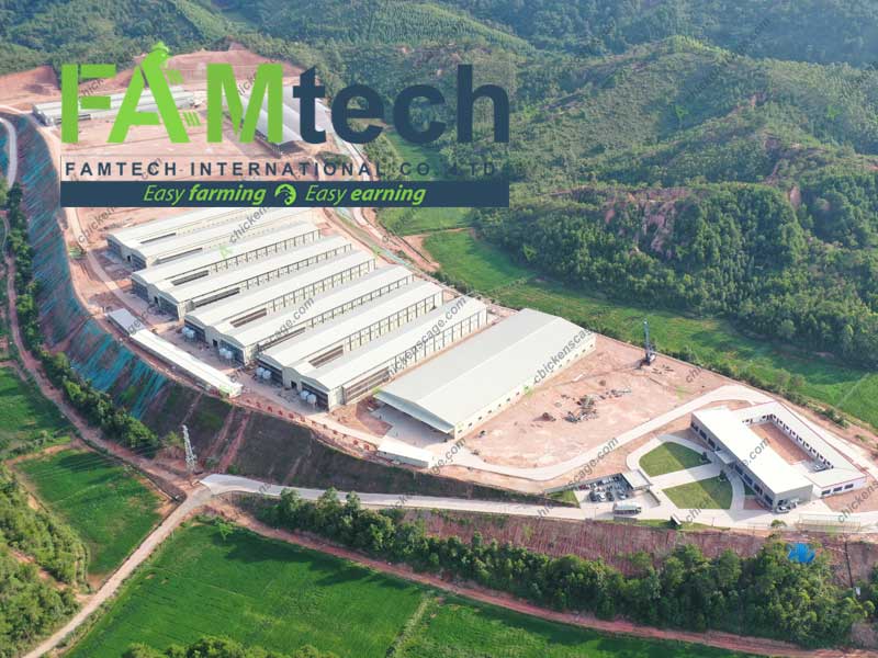 aviary housing successful case 