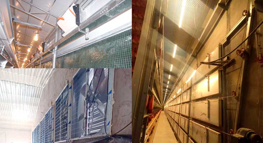 sustainable and environmentally friendly design