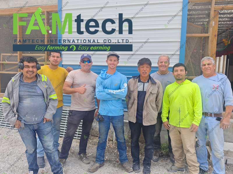 working with clients