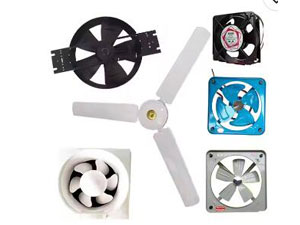 incubator temperature fans